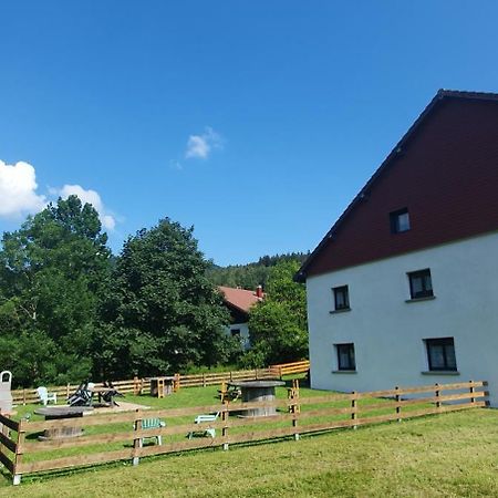 Appart Lievre 4 Etoiles Cornimont Kültér fotó